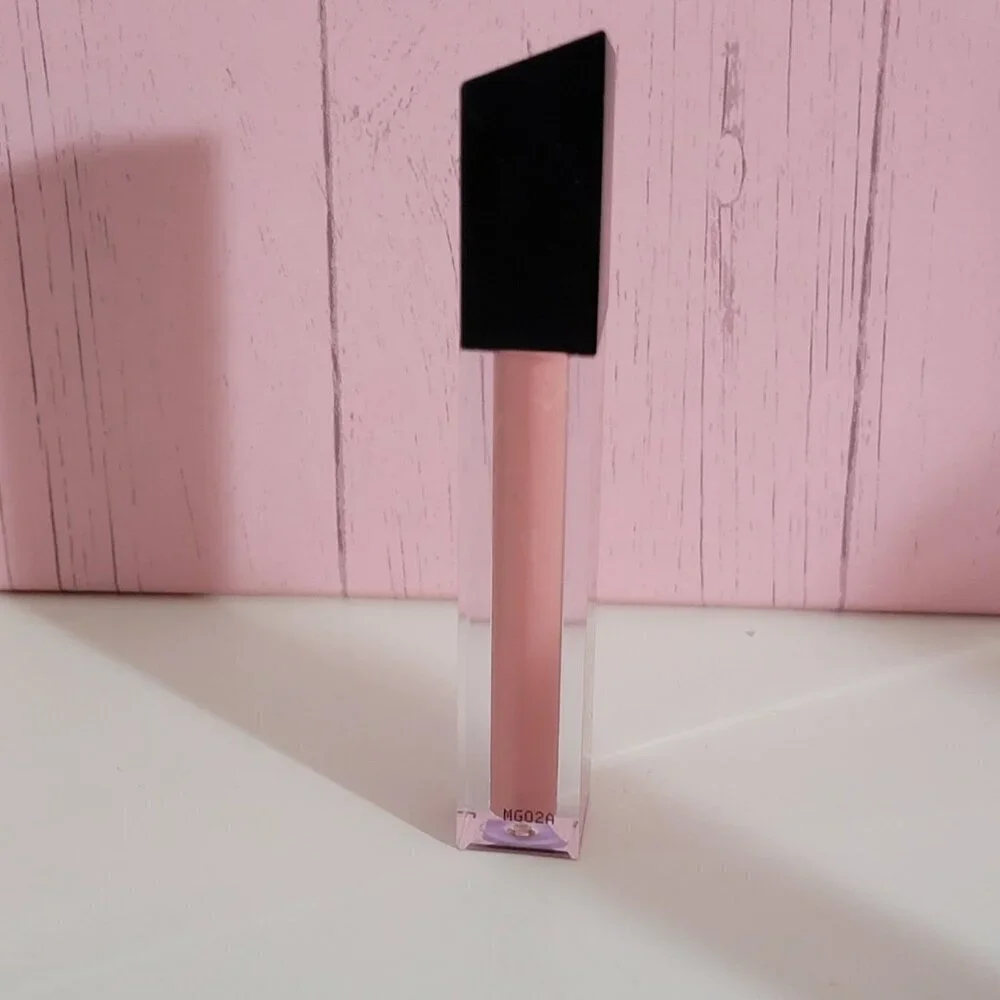 Pair of Morphe Lip Gloss Pastel Pop Sweet Pea